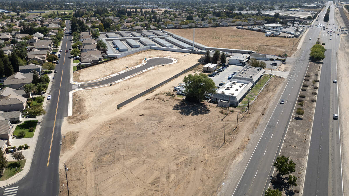 Turlock rezones 52 sites as city awaits state approval | Modesto Bee